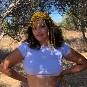 Meet your Posher, Riley